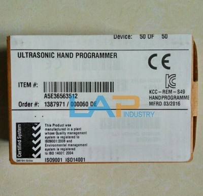 1PCS NEW A5E36563512 REPLACE FOR   Infrared Communicator 7ML1830-2AH #W6*