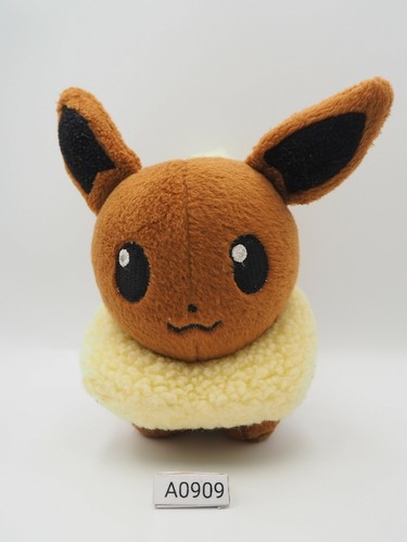 Eevee A0909 Legit Pokemon Center 