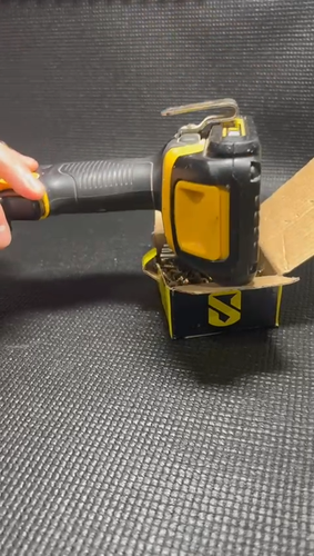 Soporte de broca magnético para DeWALT | Adecuado tanto para taladro como para atornillador de impacto - Vídeo 1 de 1