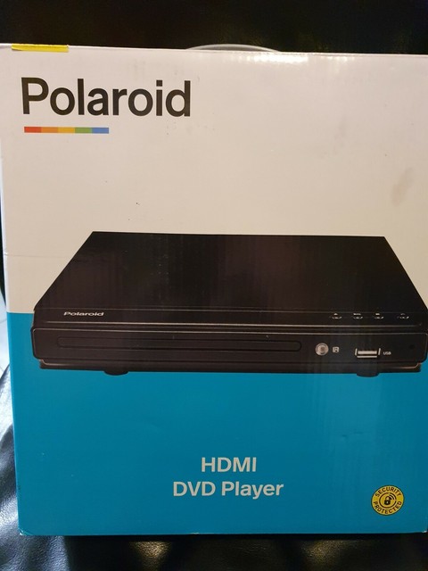 ebay dvd player hdmi