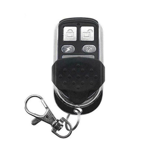 Marantec Digital D302 D304 868MHz Garage Door Remote Control Command G9O9 - Picture 3 of 12