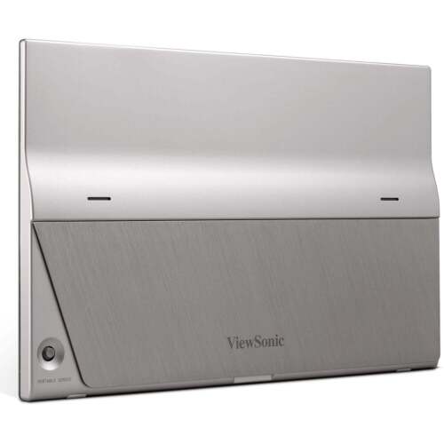 ViewSonic VG1655-S 15.6" 16:9 Portable IPS Monitor - Certified Refurbished - Picture 8 of 8