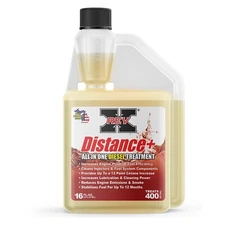 REV X Distance+ Diesel Treatment - 16 fl. oz.