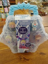 Tara Toys Disney Frozen II Necklace Activity Set