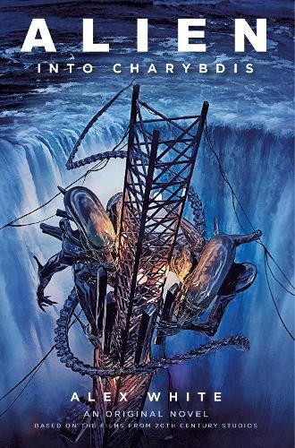 Alex White Alien - Alien: Into Charybdis (Tascabile)