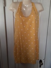 SO Junior Halter Dress Size XXL    NEW WITH TAGS