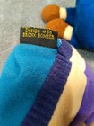 Vintage Silly Slammers Plush Toys Lot — photo 9