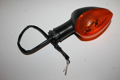 2018 - 2020 Yamaha XV 1700 VMAX Right Rear Turn Signal 2S3-83340
