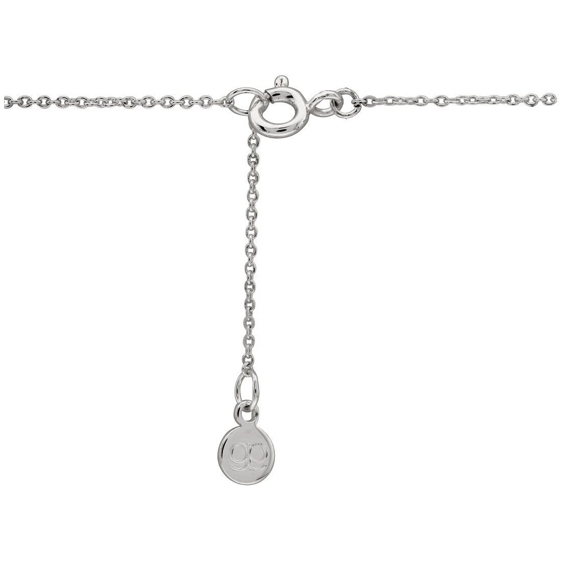Gorjana josey necklace clearance