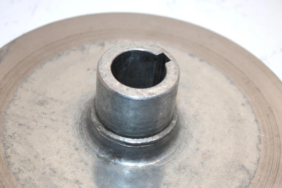 Disco de freno 82 Yamaha Bravo OEM 8R4-25711-00-00 SYS Foto 2 de 4