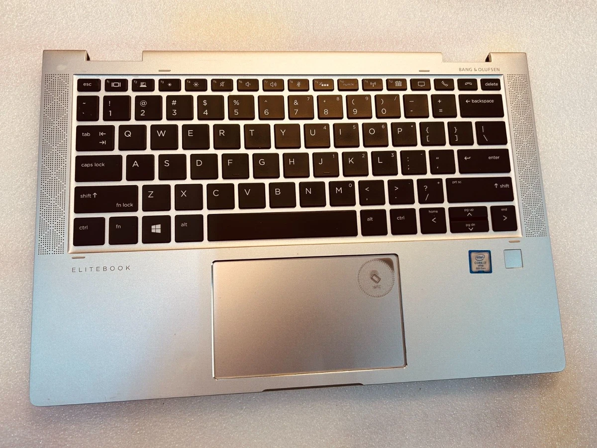 Hp elitebook top x360 cover