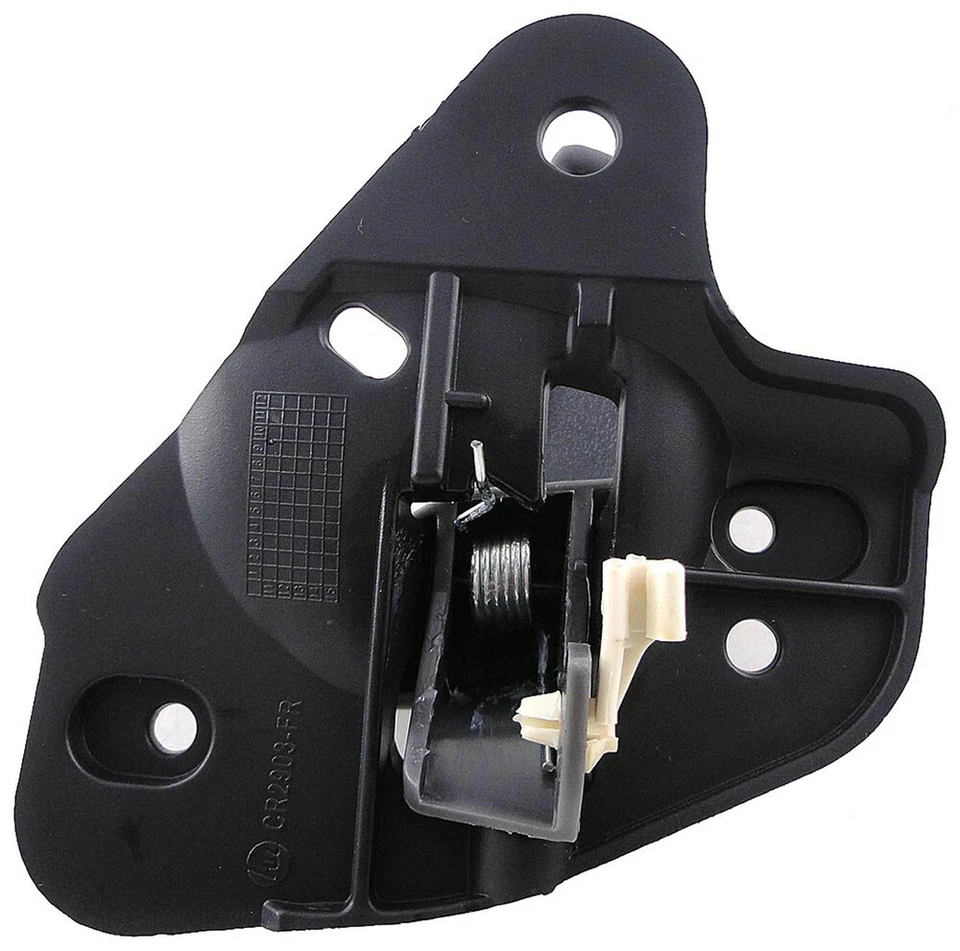 Внутренняя дверная ручка подходит для 2001-2007 Dodge Caravan Caravan, Grand Caravan DORMAN - Изображение 2 из 3