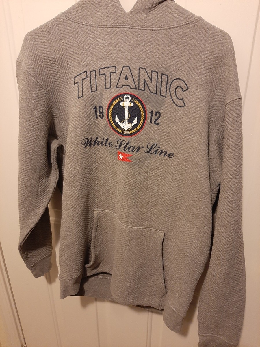 Valani Hoodie pull over size M | eBay