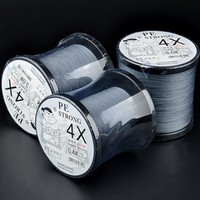 1pc Pe Professional Durable 300m Super Strong Fishing Lines Tackle Lines 1pc Pe Professional Durable 300m Super Strong Fishing Lines Tackle Lines