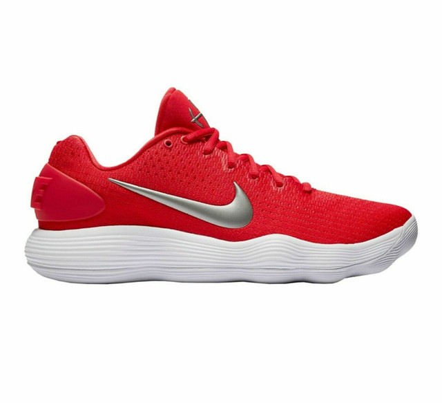 hyperdunk 2017 red low
