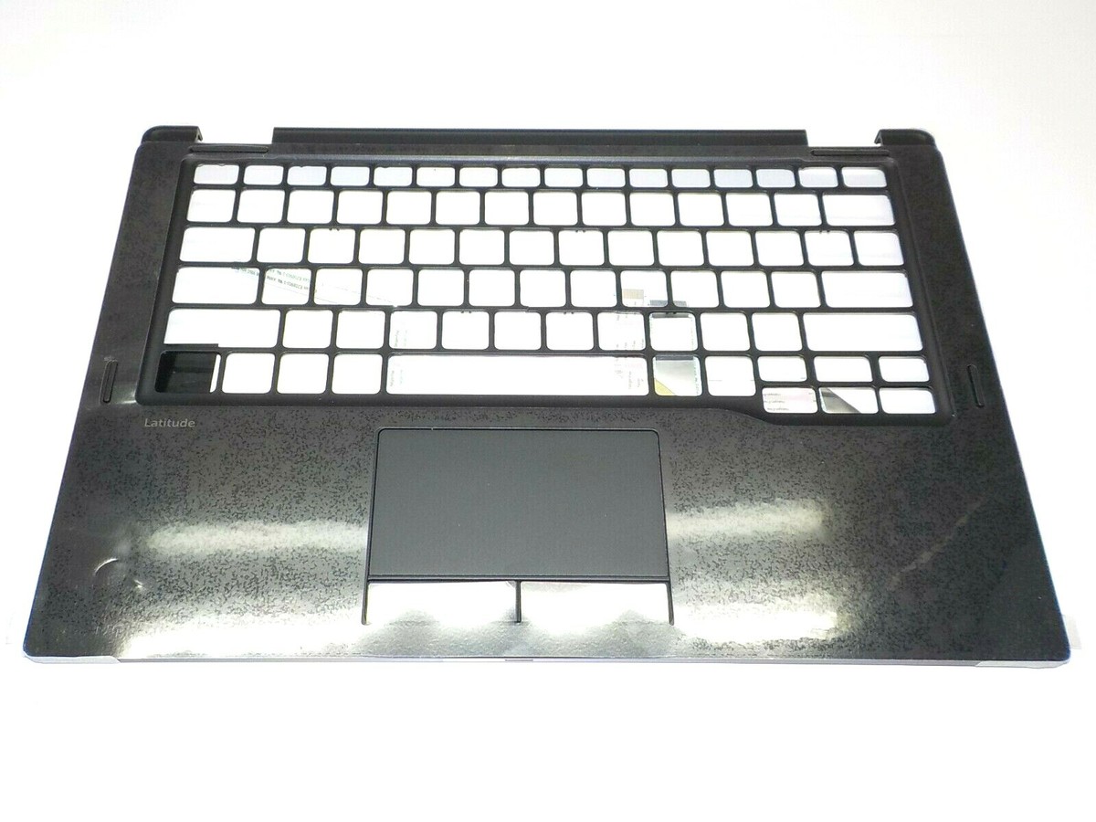 NEW OEM Dell Latitude 5289/7389 2-in-1 LCD Laptop Palmrest TouchPad HUA01 0MC00M NEW OEM Dell Latitude 5289/7389 2-in-1 LCD Laptop Palmrest TouchPad HUA01 0MC00M