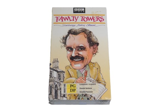 FAWLTY TOWERS COMPLETE COLLECTION REMASTERED DVD BOXSET 3 DISCS