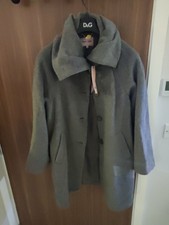 Winter Jacket Coat Size 10