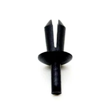 10Pcs Fender Liner Clips Push-Type Retainer Rivet Fastener For BMW 07149807127