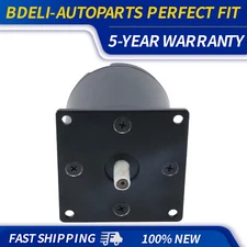 Salt Spreader Motor For New Meyer Buyers Salt Dogg Ball Bearing Item Weight