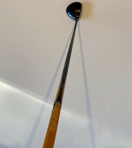 Top Flite XL Varsity 3 Wood 15* / ~41" LH / Regular Graphite / RFLEX /gw1378 - Picture 2 of 10