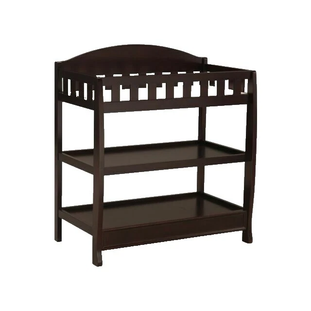 Мебель для детской Delta Brown