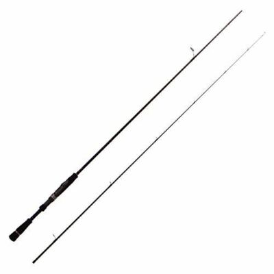 Major Craft 18 Solpara Light Game ROCKFISH TUBULAR Model SPX-T702L Spinning Rod