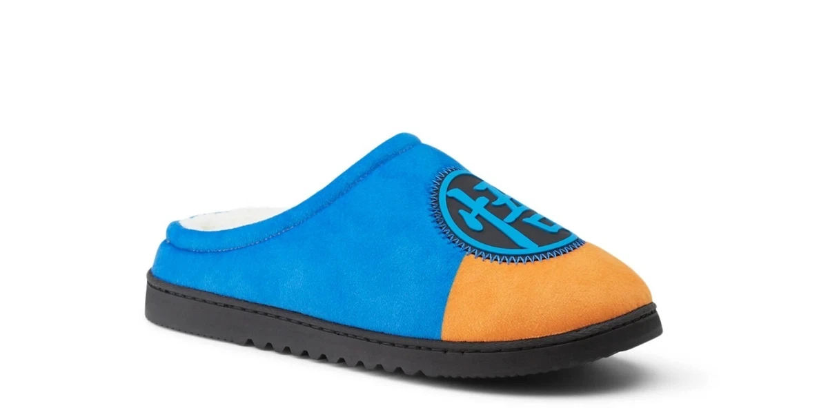 Dragon Ball Z Unisex Adult Shoes for sale | eBay