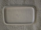 VTG Holiday Cow Butter Dish / Holly Bellini Piu Hand Made Italy — photo 7