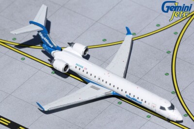 Gemini Jets 1/400 Bombardier CRJ-700 Skywest Airlines GJSKW1265