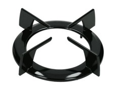 Griglia 1 Fuoco per Cucina Piano Cottura ARISTON HOTPOINT INDESIT C00098930