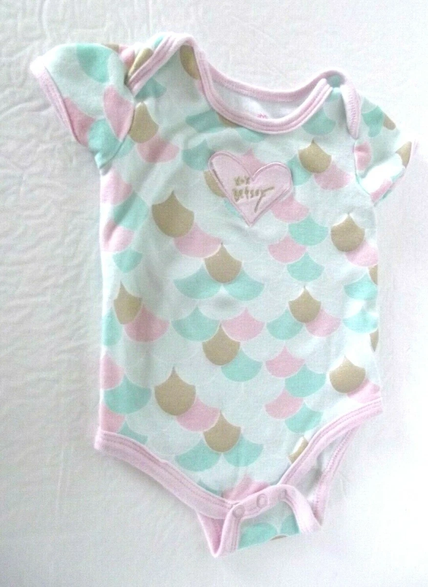 Betsey johnson cheap baby girl