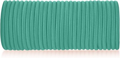 Grünes elastisches Sicherheitsseil, Gummibänder, Frachtnetze, Sicherungsgegenstände DIY Projekt
