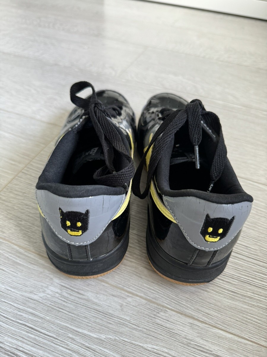 Bathing Ape Bape Sta Batman Trainers | eBay UK