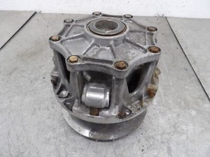 2006 Kawasaki KFX700 Primary Clutch Assembly 49093-0010