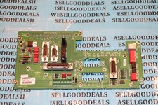 Atlas Copco 4240600181 Control Board