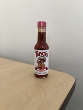 Tapatio Salsa Picante, Hot  Fluffy Sauce, 5 FL OZ.