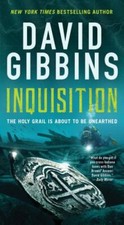 Inquisition by Gibbins, David