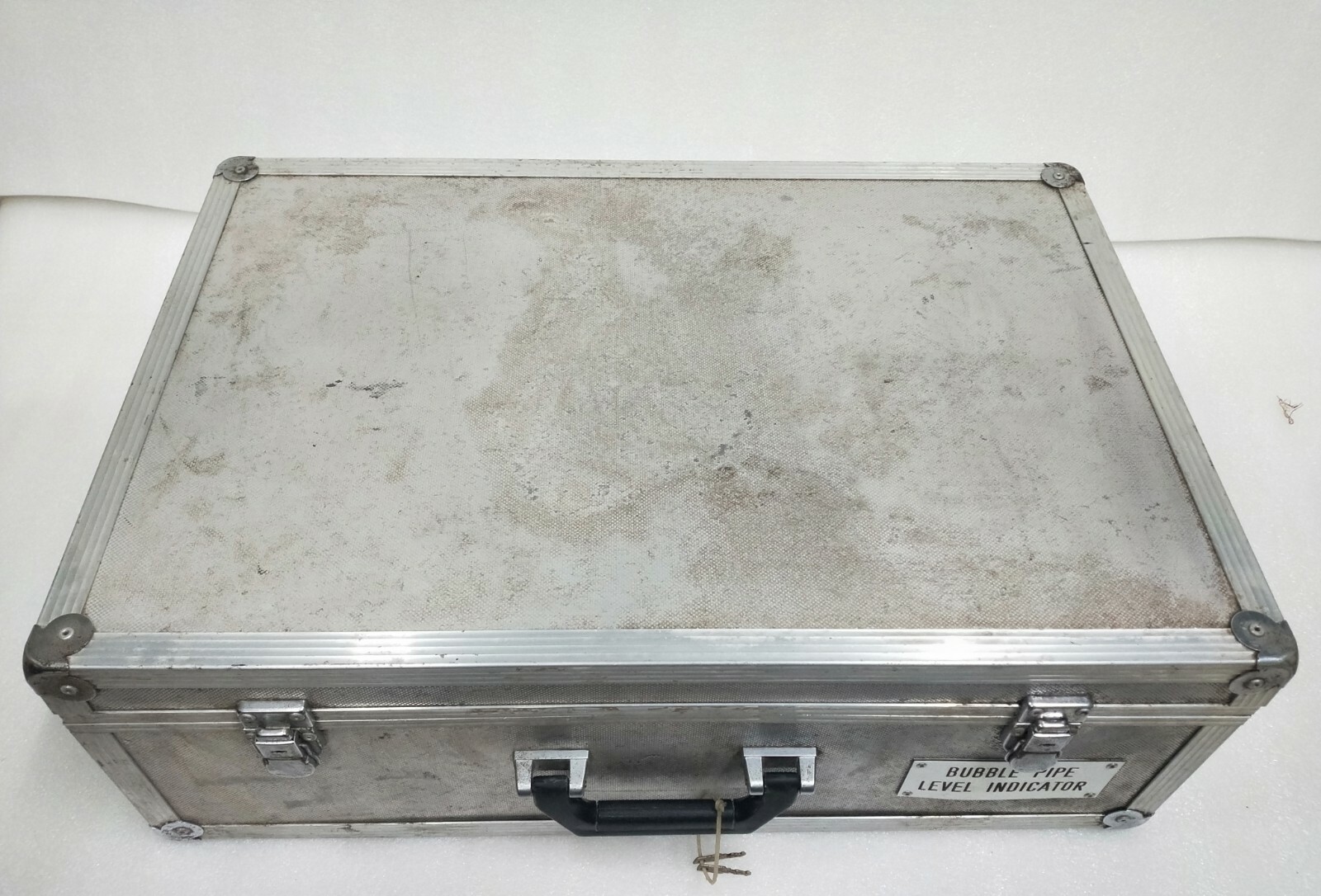 Druck DPI 601 IS Digital Pressure Indicator / Pressure Calibrator 2Bar