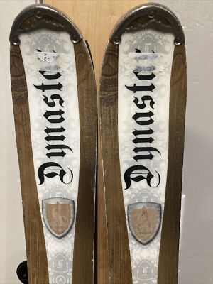 Dynastar Legend Sultan 85 Downhill Skis 168cm Look PX12 | eBay