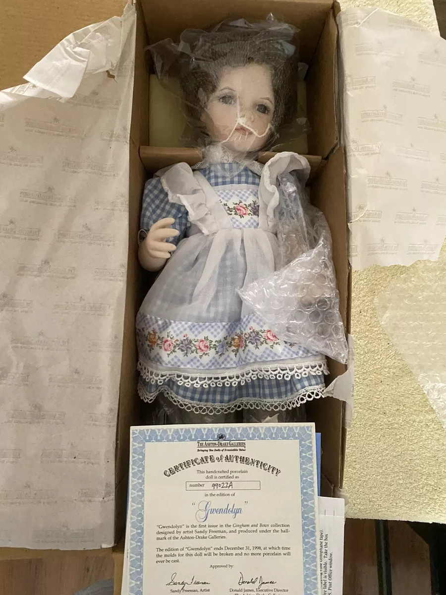 Art dolls for sale deals