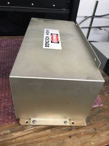 DC Power Supply Item CEL 1005-00202 For Tegal 901e 903e DQ-1-012 - Picture 12 of 12
