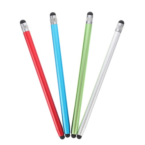 4 Pcs Touchscreen Pen Student Phone Accessory Versatile Stylus Pencil