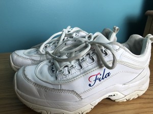 fila 1980