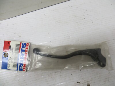 Parts Unlimited brand 1992-2000 Kawasaki EX500/ZX6R/ZZR600 clutch