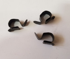 Fits 70 71 Cuda Road Lamp Light Wiring Clips New Fits 70 71 Cuda Road Lamp Light Wiring Clips New
