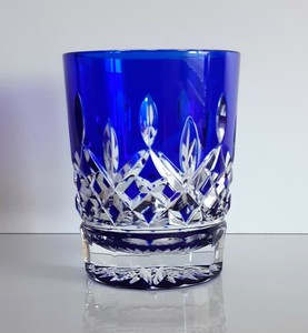 waterford cobalt