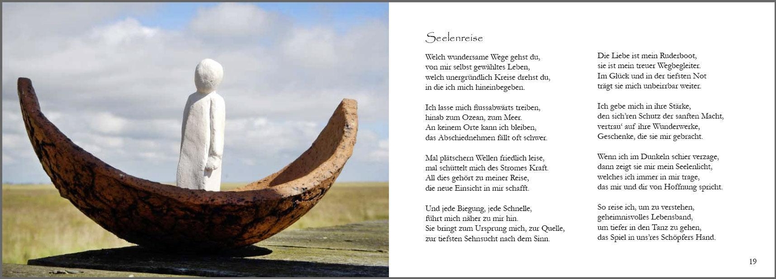 Thumbnail - Mit Dir Herzen - Gedichte Für Sternenmütter. Mit Skulpturen Von