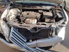 Power Steering Gear/Rack And Pinion 2009 Venza Sku#3920634