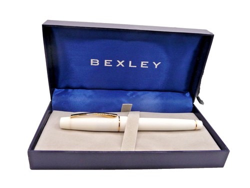 OSMIA 664 Fountain Pen Kugel-Middle #d878e0 | eBay